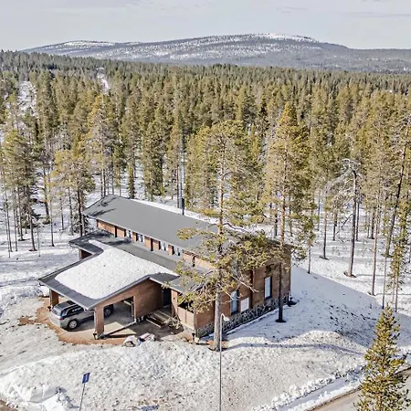 Holiday home Velho