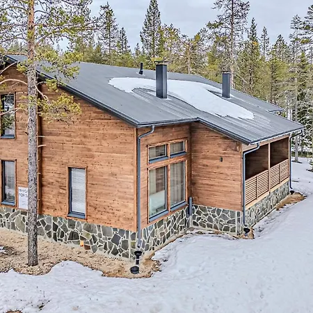 Semesterbostad Velho *