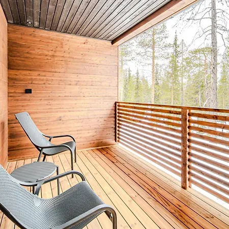 Velho Holiday home