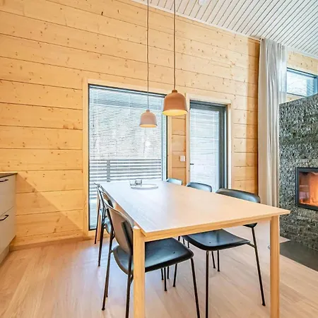 Velho Holiday home *