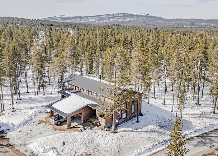 Semesterbostad Velho