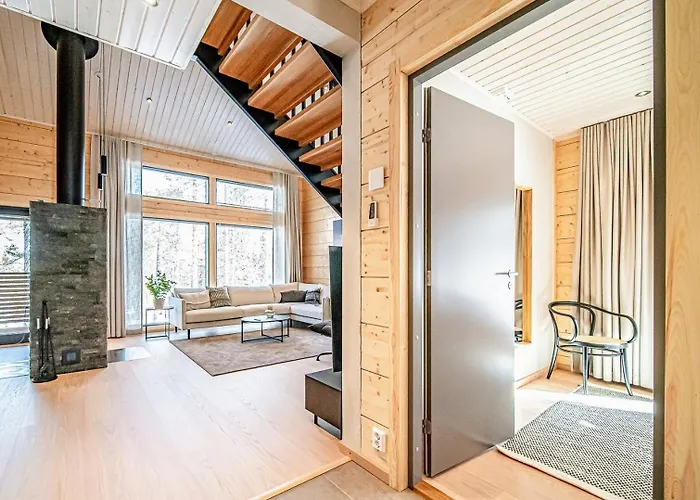 Velho Semesterbostad