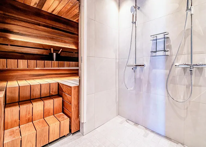 Velho Semesterbostad