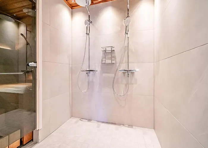 Velho Semesterbostad *