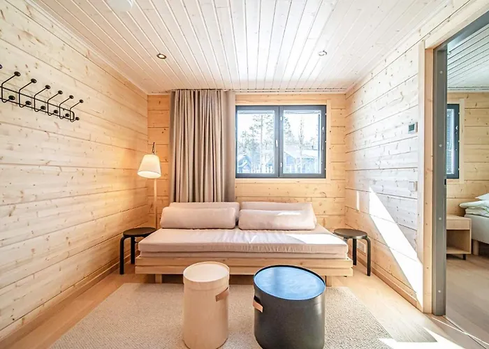 Velho Semesterbostad