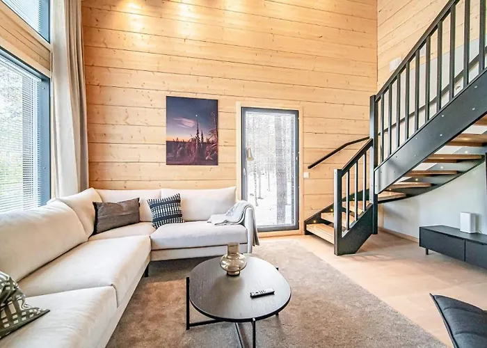 Semesterbostad Velho