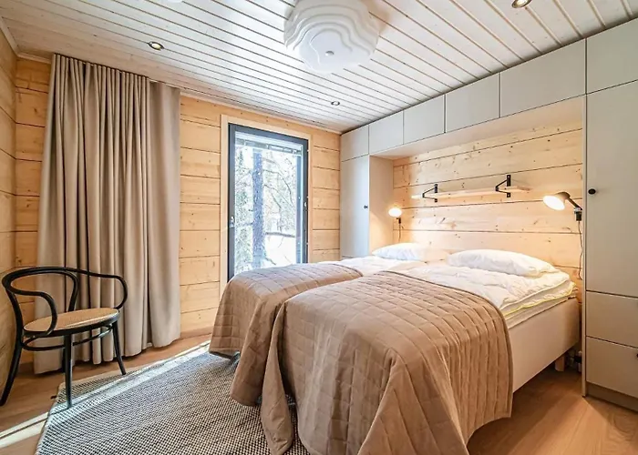 Velho Semesterbostad *