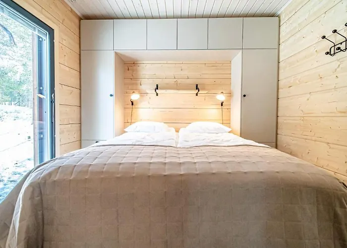 Semesterbostad Velho *