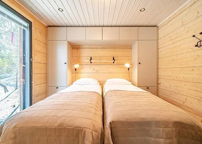 Semesterbostad Velho